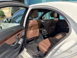 Mercedes-Benz S400 – 2015  | NO- Accident & Paint